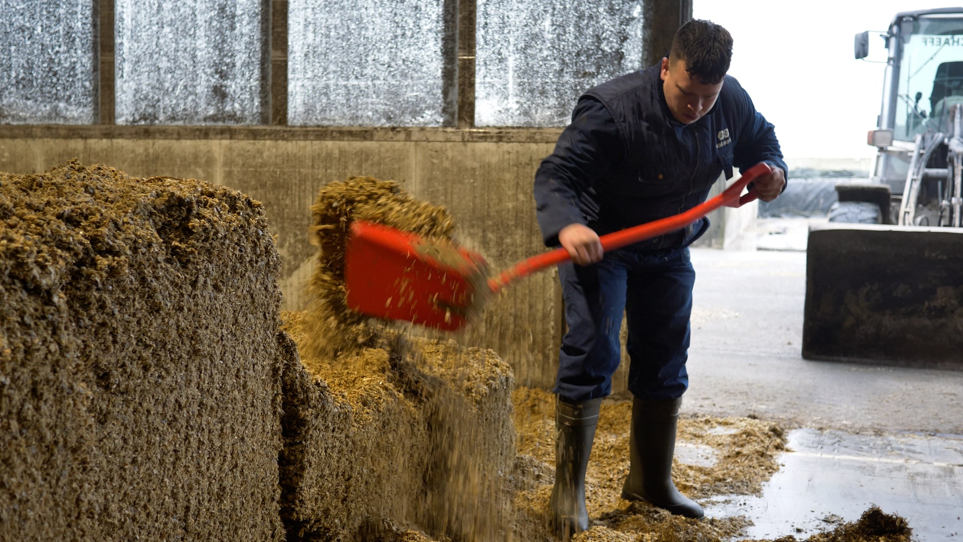 Nykle Aan Het Werk Ab Vakwerk