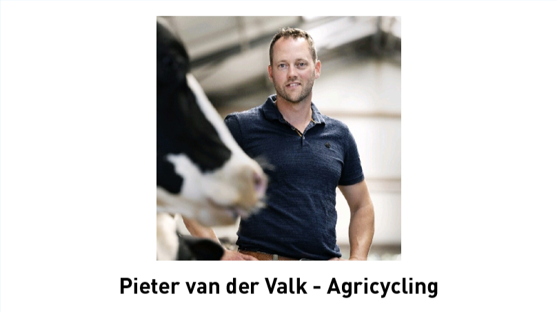 P Van Der Valk Web